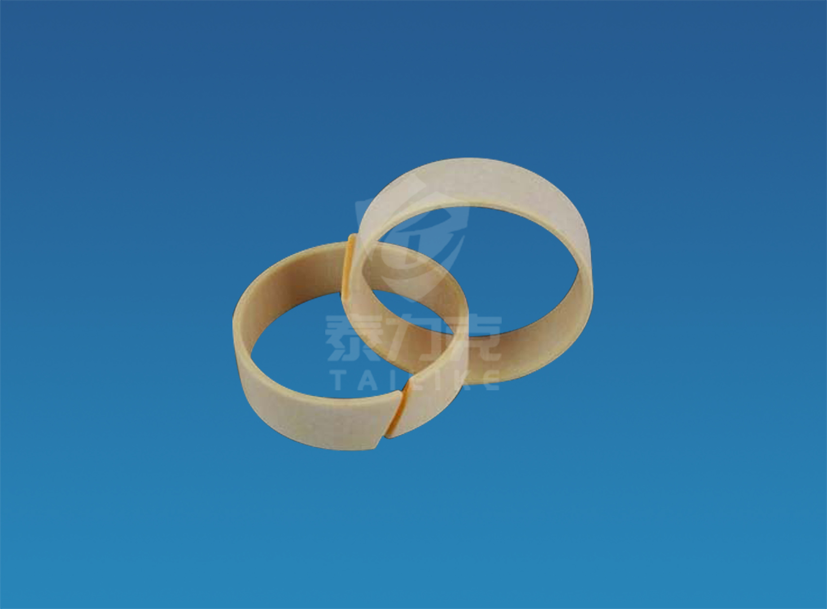 酚醛夹布导向环