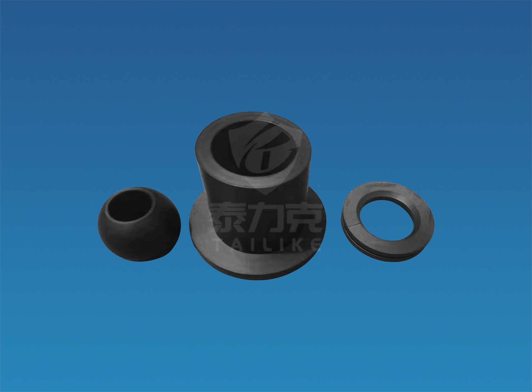 四氟异形件价格